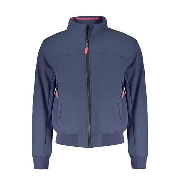 Áo Khoác Nam Norway 1963 849139_BLNAVY Màu Xanh Navy Size L - Thời trang - Vua Hàng Hiệu