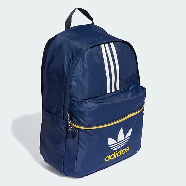 Balo Adidas Archive Adicolor IL4833 Màu Xanh Navy - Túi xách - Vua Hàng Hiệu