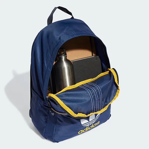 Balo Adidas Archive Adicolor IL4833 Màu Xanh Navy - Túi xách - Vua Hàng Hiệu