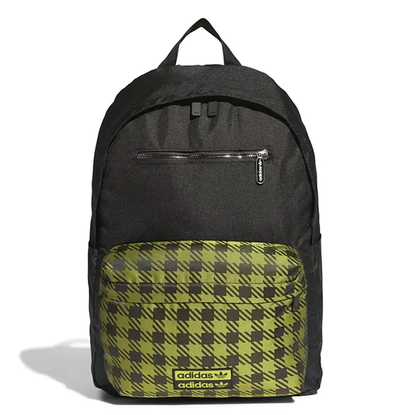 Balo Adidas R.Y.V. Backpack GD4978 Màu Đen