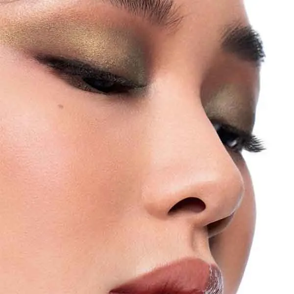 Bảng Phấn Mắt Trang Điểm Dior 5 Couleurs Couture Eyeshadow Palette 343 Kaki 7g