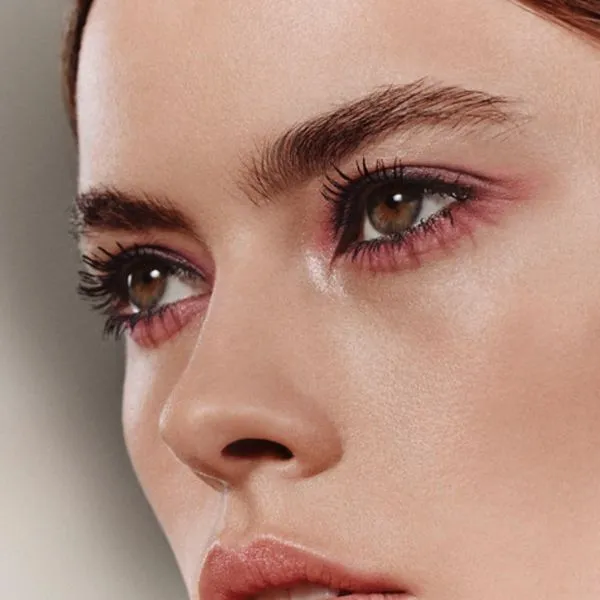 Bảng Phấn Mắt Hermès Ombres D’Hermès Eyeshadow Palette 01 Ombres Petales 3g