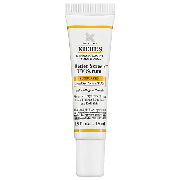 Set Dưỡng Da Kiehl's Since 1851 Dare To Derm 3 Món