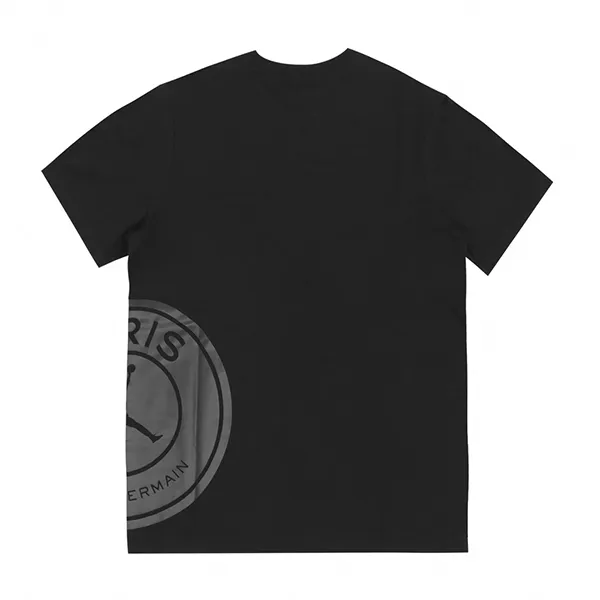 Bộ Quần Áo Cộc Tay Nam Nike Jordan DZ2918-010/DZ2952-230 Màu Đen - Be (Form Á) Size S
