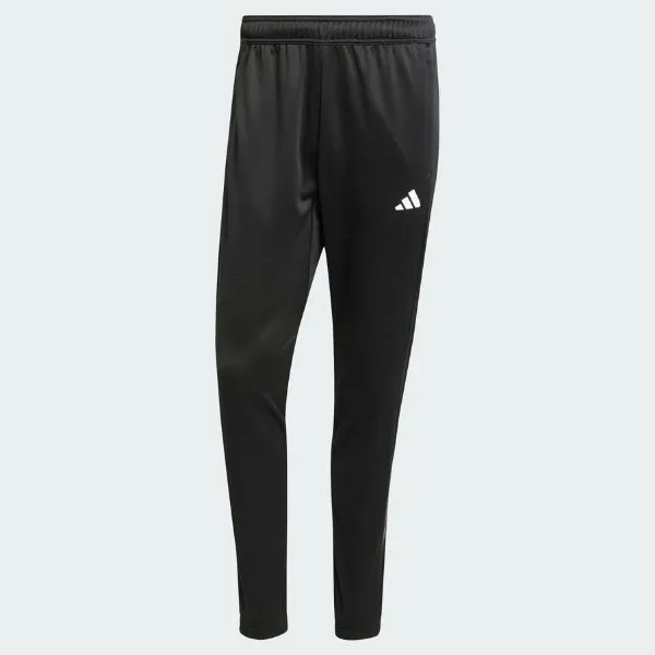 Bộ Quần Áo Nam Adidas Train Essentials IJ9618/IS6150 Màu Đen Size M