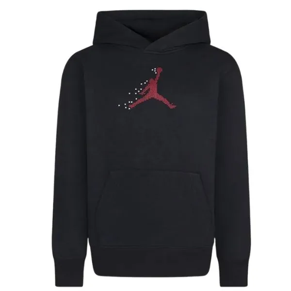 Bộ Quần Áo Nam Jordan Essentials Holiday FD7466-010/FD7468-010 Màu Đen Size S (Form Á)