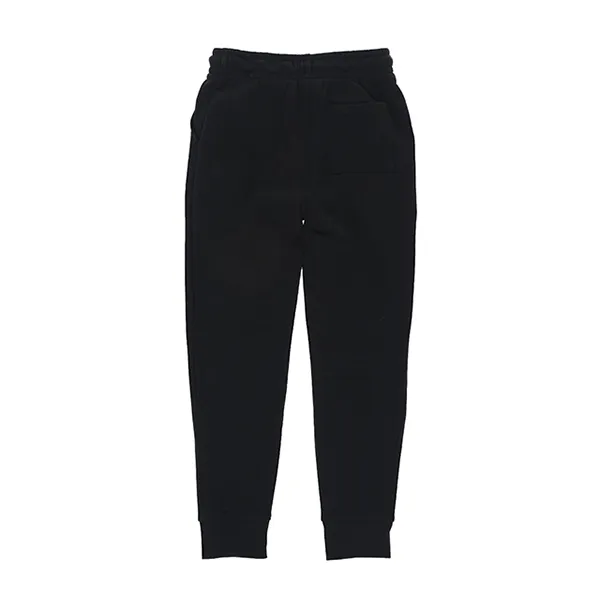 Bộ Quần Áo Nỉ Nam Nike Air Jordan Fleeced Cotton Blend Essentials Joggers Black Màu Đen Size S - Thời trang - Vua Hàng Hiệu