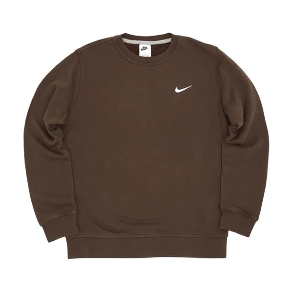 Bộ Quần Áo Nỉ Nam Nike Jordan Flight 623459-259/716831-010 Màu Nâu Cafe (Form Á) Size S