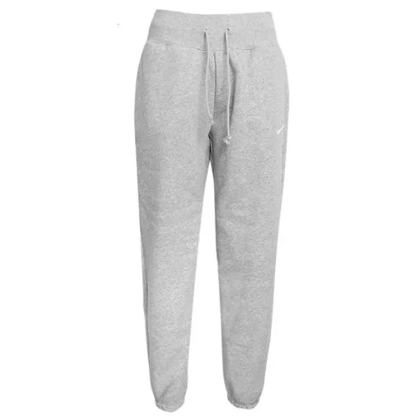 Bộ Quần Áo Nữ Nike Sportswear Phoenix DQ5768-063/DQ5888-063 Màu Ghi Size XS - Thời trang - Vua Hàng Hiệu