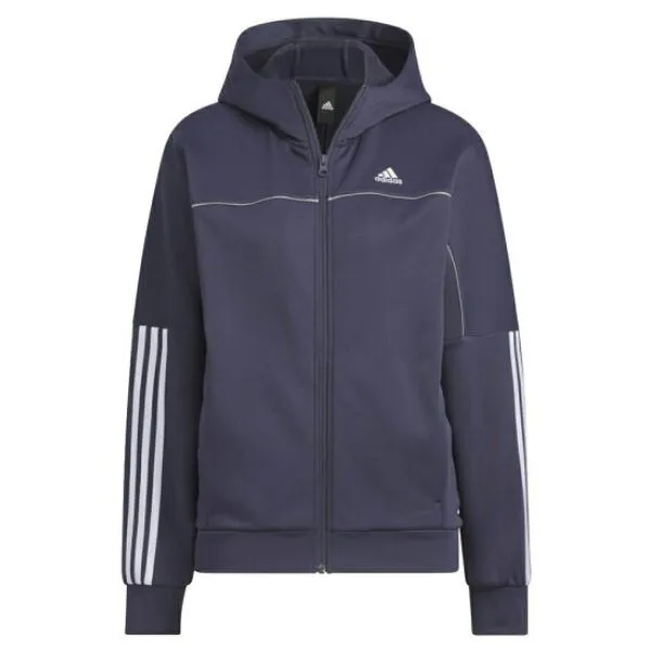 Bộ Quần Áo Nữ Adidas Fleece Lined IT6086/IT6094 Màu Xanh Navy Size S (Form Á) - Thời trang - Vua Hàng Hiệu