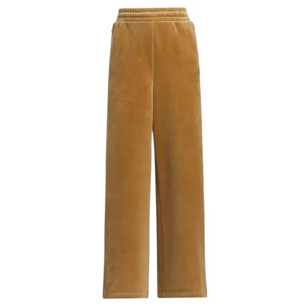 Bộ Quần Áo Nữ Adidas Women's Sports Brown Lounge Warm JJ3547/JJ1125 Màu Nâu Size S - Thời trang - Vua Hàng Hiệu