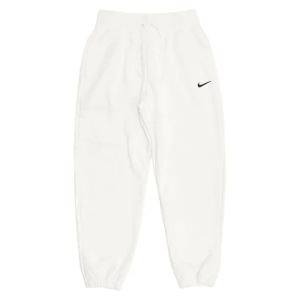 Bộ Quần Áo Nữ Nike Phoenix Fleece DQ5768-133/DQ5888-133 Màu Trắng Size L - Thời trang - Vua Hàng Hiệu