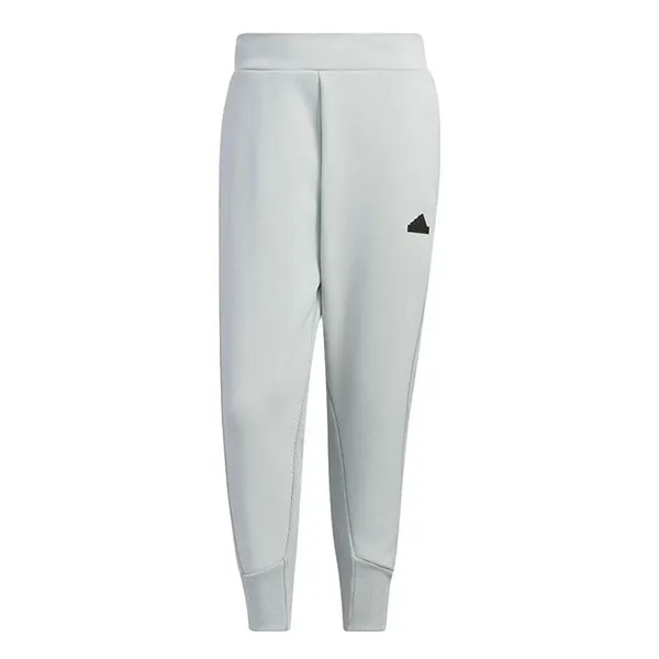 Bộ Thể Thao Adidas Z.N.E. IQ1378/IQ1380 Màu Xám (Form Á) Size M
