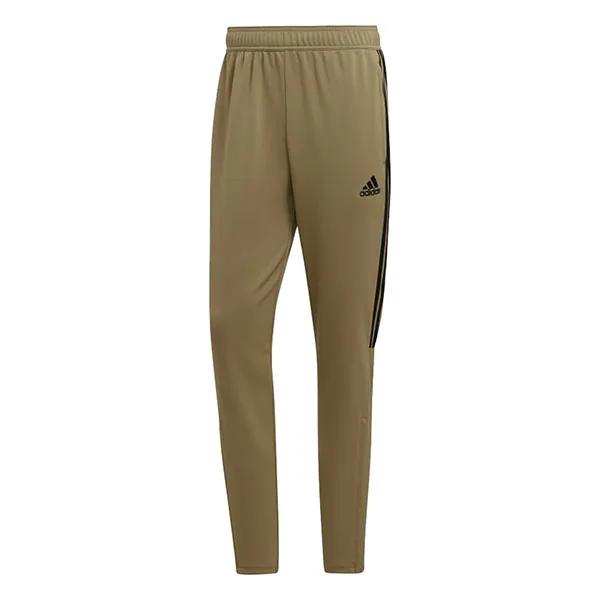 Bộ Thể Thao Nam Adidas H28902 H07732 Màu Xanh Olive Size M (Form Á)