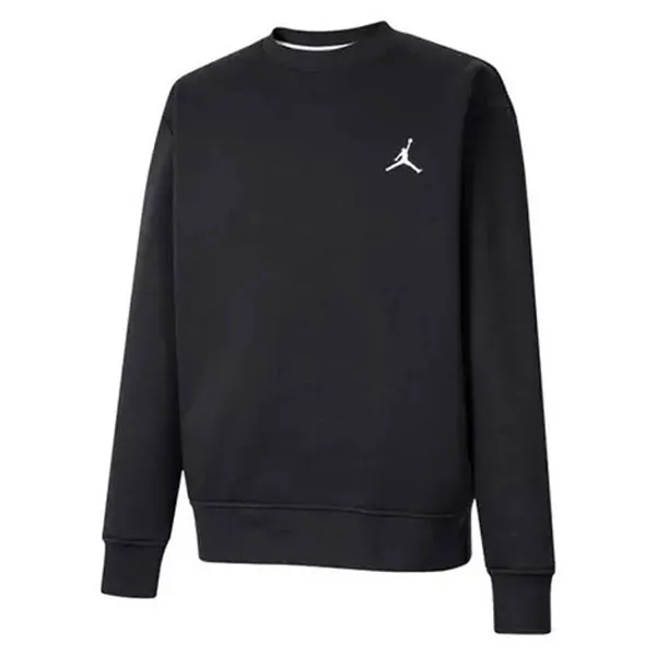 Bộ Thể Thao Nam Nike Jordan Flight FB7020-010 FB7028-010 Màu Đen Size XL (Form Á)