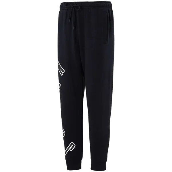 Bộ Thể Thao Nam Nike Jordan Flight FB7020-010 FB7028-010 Màu Đen Size XL (Form Á)