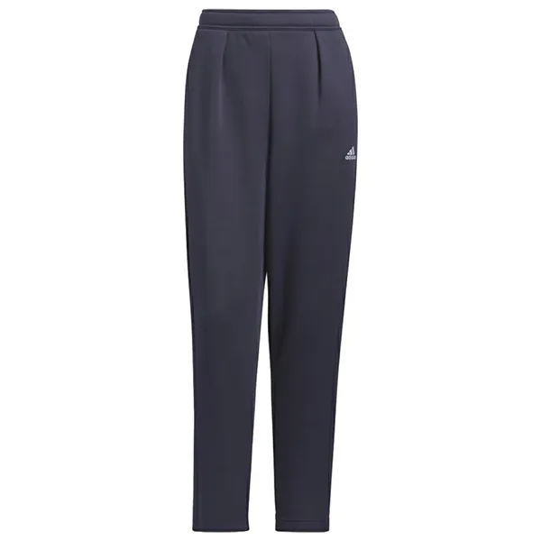 Bộ Thể Thao Nữ Adidas IT6086 IT6094 Màu Xanh Navy Size S (Form Á)