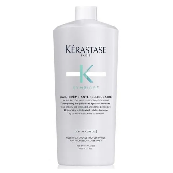 Dầu Gội Giảm Gàu Kérastase Symbiose Shampoo 1000ml - Chăm sóc tóc - Vua Hàng Hiệu
