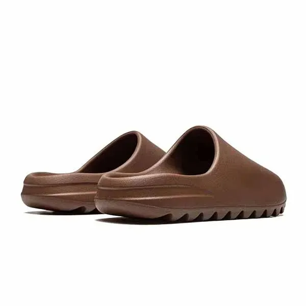 Dép Adidas Yeezy Slide Flax FZ5896 Brown Màu Nâu Size 36.5 - Dép - Vua Hàng Hiệu