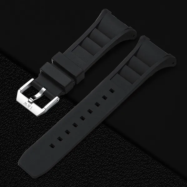 Đồng Hồ Nam I&W Carnival IW759G-DS – Automatic (IW759G4) Màu Đen