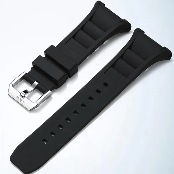 Đồng Hồ Nam I&W Carnival IW760G-DS – Automatic (IW760G2) Màu Đen