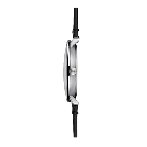 Đồng Hồ Nam Sternglas Hamburg Edition Hafen Quartz S01-HHH16-VI15 42mm Màu Đen Bạc