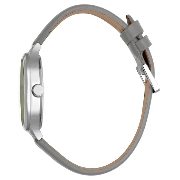 Đồng Hồ Nữ Esprit ES1L352L0025 Màu Xám Xanh