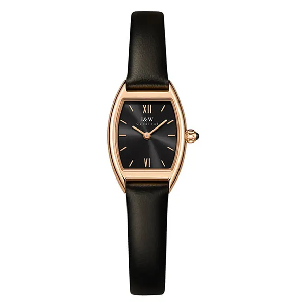 Đồng Hồ Nữ I&W Carnival Watch IW3006L-DD (IW3006L5) Màu Đen