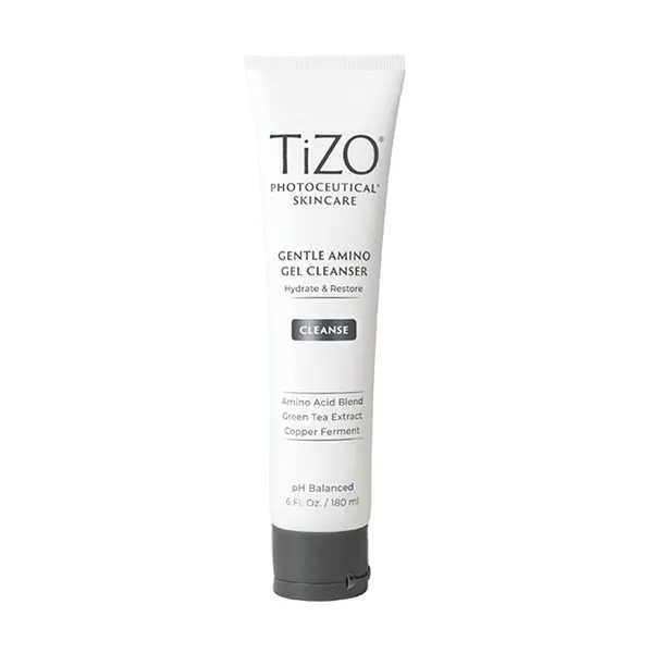 Gel Rửa Mặt Dịu Nhẹ Và Dưỡng Ẩm Da Tizo Photoceutical Skincare 180ml
