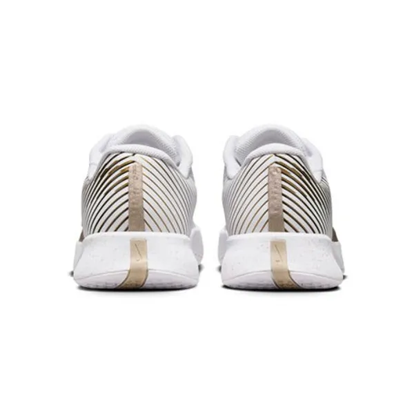 Giày Pickleball Nike Air Zoom Vapor Pro 2 HF3632-100 Màu Trắng Size 42.5 - Pickleball - Vua Hàng Hiệu