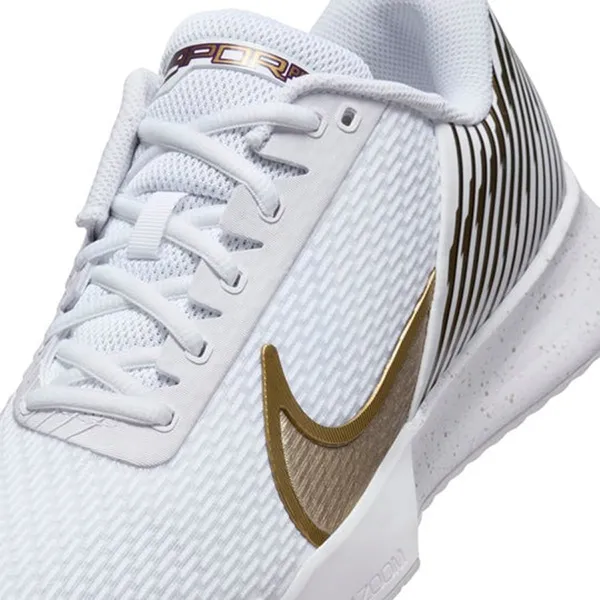 Giày Pickleball Nike Air Zoom Vapor Pro 2 HF3632-100 Màu Trắng Size 42.5 - Pickleball - Vua Hàng Hiệu