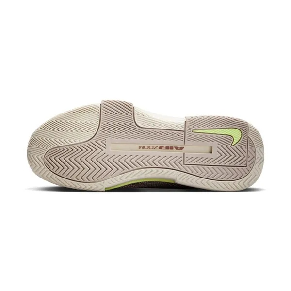 Giày Pickleball Nữ Nike GP Challenge 1 Premium Platinum Violet FJ1811-001 Màu Tím Nhạt Size 38