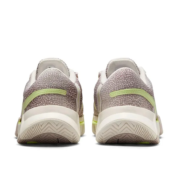 Giày Pickleball Nữ Nike GP Challenge 1 Premium Platinum Violet FJ1811-001 Màu Tím Nhạt Size 38