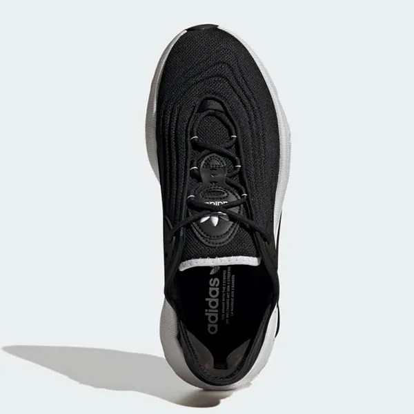 Giày Sneaker Adidas Adifom SLTN HP6477 Màu Đen Size 6.5