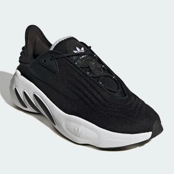 Giày Sneaker Adidas Adifom SLTN HP6477 Màu Đen Size 6.5