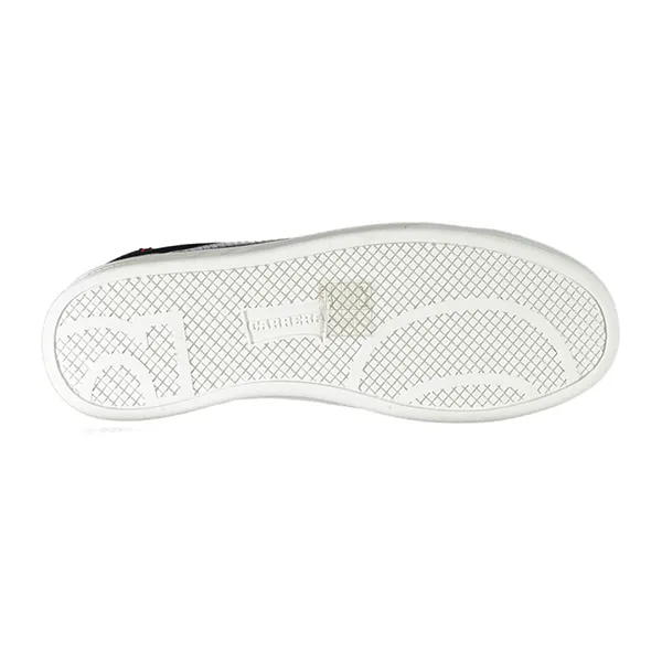 Giày Sneaker Nam Carrera Jeans CAM23504_BL3843 Màu Xanh Than Size 40 - Giày - Vua Hàng Hiệu