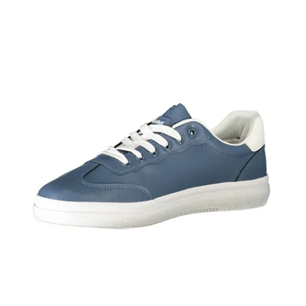 Giày Sneaker Nam Carrera Jeans CAM64300L_BL3810 Màu Xanh Size 41