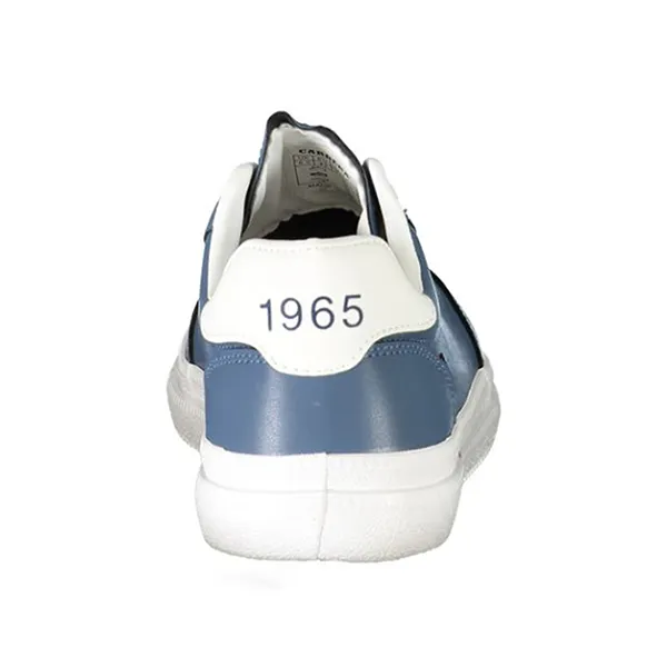 Giày Sneaker Nam Carrera Jeans CAM64300L_BL3810 Màu Xanh Size 41