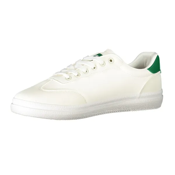 Giày Sneaker Nam Carrera Jeans CAM64300L_BI1070 Màu Trắng Size 41