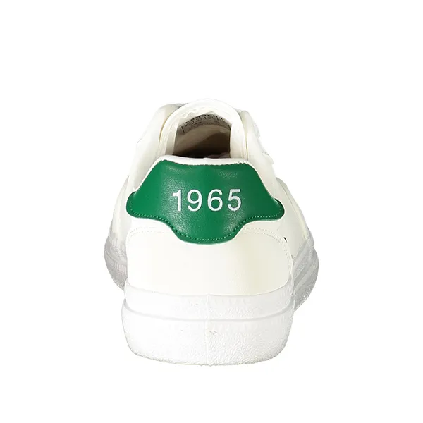 Giày Sneaker Nam Carrera Jeans CAM64300L_BI1070 Màu Trắng Size 41