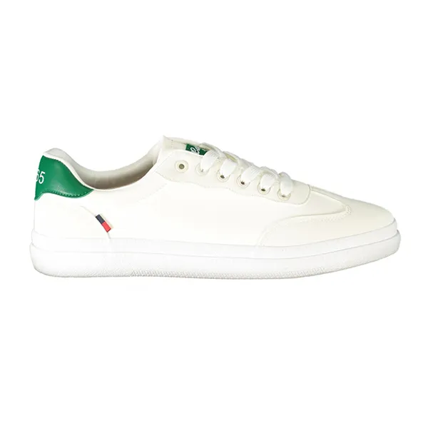 Giày Sneaker Nam Carrera Jeans CAM64300L_BI1070 Màu Trắng Size 41