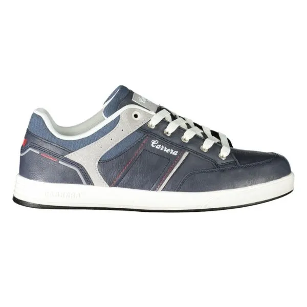 Giày Sneaker Nam Carrera Jeans XXCAM23301M_BL3842 Màu Xanh Dương Size 42