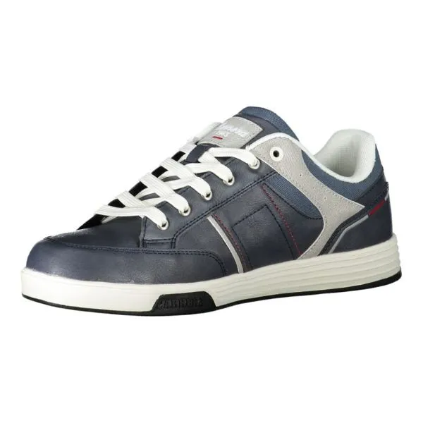 Giày Sneaker Nam Carrera Jeans XXCAM23301M_BL3842 Màu Xanh Dương Size 42