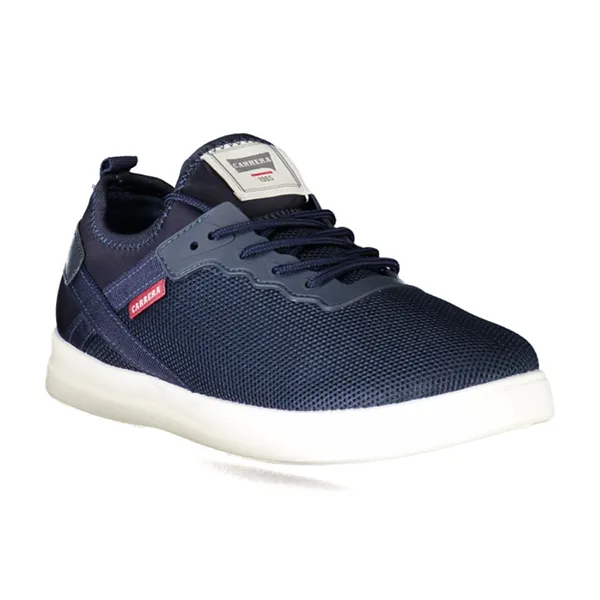 Giày Thể Thao Nam Carrera Jeans CAM25200_BL3535 Màu Xanh Than Size 40