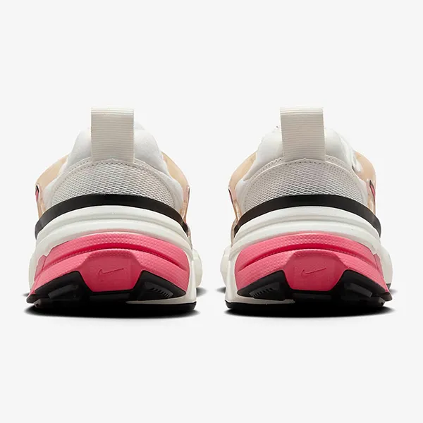 Giày Thể Thao Nữ Nike V2K Run Shoes HJ7389-838 Màu Be Hồng Size 38.5 - Giày - Vua Hàng Hiệu