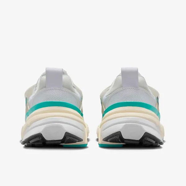 Giày Thể Thao Nữ Nike V2K Run FD0736-105 Màu Trắng/Xanh Size 38 - Giày - Vua Hàng Hiệu