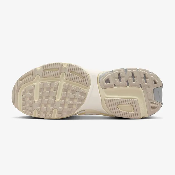 Giày Thể Thao Nữ Nike V2K Run Pale Ivory WMNS HQ1512-110 Màu Trắng Sữa Size 37.5 - Giày - Vua Hàng Hiệu