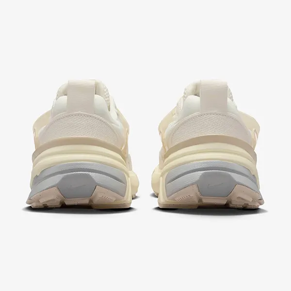Giày Thể Thao Nữ Nike V2K Run Pale Ivory WMNS HQ1512-110 Màu Trắng Sữa Size 37.5 - Giày - Vua Hàng Hiệu