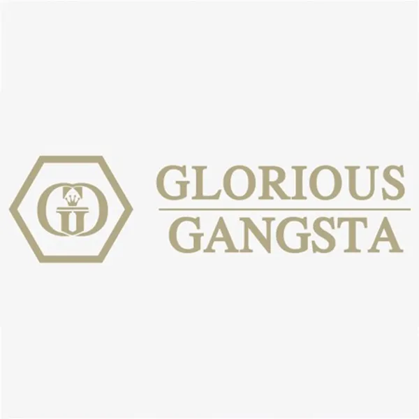 Áo Khoác Phao Nam Glorious Gangsta Sanchini Kurtka Zimowa GLE22T03E-C22 Màu Đen Size S - Thời trang - Vua Hàng Hiệu