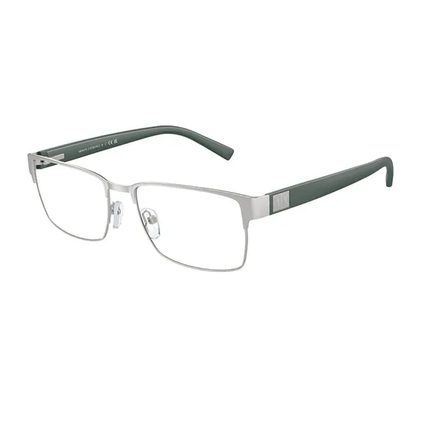 Gọng Kính Nam Armani Exchange 0AX1019 6020 Màu Bạc
